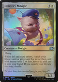 Magic tcg Delivery Moogle 0015 Foil