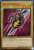 Yugioh! Killer Needle Mrd-en006