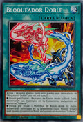 Yugioh! Bloqueador Doble Bpro-sp052
