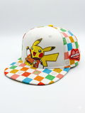 Gorra de Pikachu Anaheim 2025 Pokémon Center
