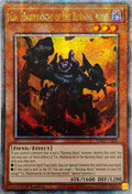 Yugioh! Cir, Malebranche of the Burning Abyss