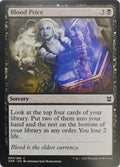 Magic Blood Price 093/280