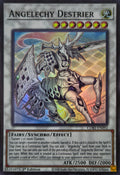 Yugioh! Angelechy Destrier Cori-en092 1st Edition Super Rare