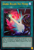 Yugioh! Dark Ruler No More Ch02-en035 1st Edition Ultra