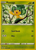Pokemon tcg Pansage 006/189