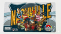 Playmat De World Championships 2018 Nashville