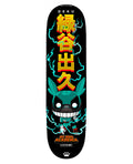 Skateboard Deck Pop My HERO Academia Deku