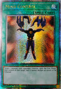 Yugioh! Mind Control Ra02-en046 Quarter Century