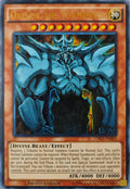 Yugioh! Obelisk The Tormentor Ldk2-ens02 Limited Edition