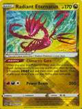 Pokémon Tcg Radiant Eternatus 105/159 Radiant