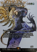Magic Orphan Cocoon Fal'cie 0057 R