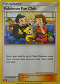 Pokémon tcg Pokémon Fan Club 022/034