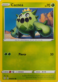 Pokémon tcg Cacnea 004/072