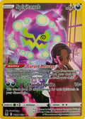 Pokémon tcg Spiritomb Tg09/Tg30