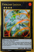 Yugioh! Evolzar Laggia Mged-en028