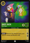 Disney Lorcana Daisy Duck 93/204