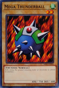 Yugioh! Mega Thunderball Mrd-en044