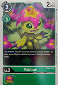 Digimon tcg Palmon Bt5-047
