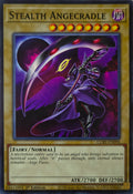 Yugioh! Stealth Angecradle Cori-en098 1st Edition