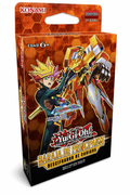 Yugioh! Starter deck Descifrador de Códigos