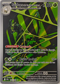 Pokémon Tcg Spidops Del Equipo Rocket 187/182 (Español)