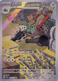 Pokémon Tcg Lairon 184/167