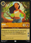 Disney Lorcana Nani 17/204