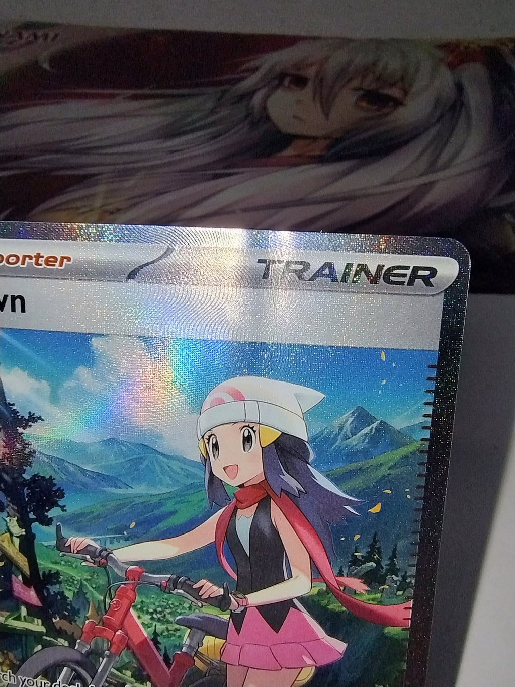 Pokemon Tcg Dawn 129/094 (DMG)