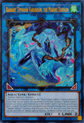 Yugioh! Radiant Typhoon Varuroon, the Marine Eidolon Bpro-en049 Ultra Rara