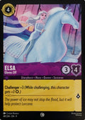 Disney Lorcana Elsa 48/204
