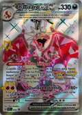 Pokémon tcg Charizard Ex 074 (Español)