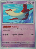 Pokemon Tcg Latias 139 Holo Comos (Promo)