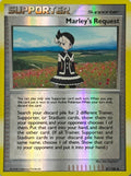 Pokémon Tcg Marley's Request 87/100 Reverse