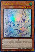 Yugioh! Mulcharmy Fuwalos Ra04-en050 Ultra Rare