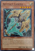 Yugioh! Artifact Lancea Duea-en034