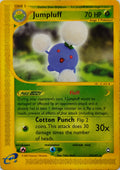 Pokémon tcg Jumpluff 17/147