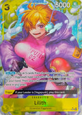 One piece Lilith Op07-111 Foil
