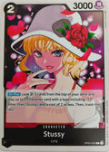 One Piece Tcg Stussy Op04-084