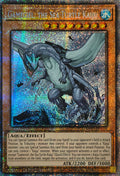 Yugioh! Gameciel, The Sea Turtle Kaiju Mp25-en028 1st Edition Starlight