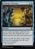Magic Strategic Planning 101/361