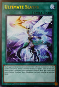Yugioh! Ultimate Slayer Mzmu-en117 Rara