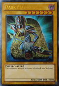Yugioh! Dark magician Yskr-en001 Ultimate