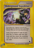 Pokémon Tcg Underground Expedition 140/144
