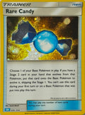Pokémon Tcg Rare Candy 026/034 (CLB) Holo