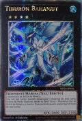 Yugioh! Tiburon Bahamut MP24-SP036 1a Edición Quarter