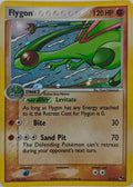 Pokémon Tcg Flygon 3/17 Holo Rare