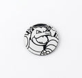 Moneda de Pokémon: Blastoise