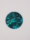 Moneda de Pokémon: Terapagos