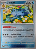 Pokémon tcg Golduck 040/217 (Love Ball)