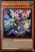 Yugioh! Mementoal Tecuhtlica - Combined Creation Ra05-en029 Ultra Rare
